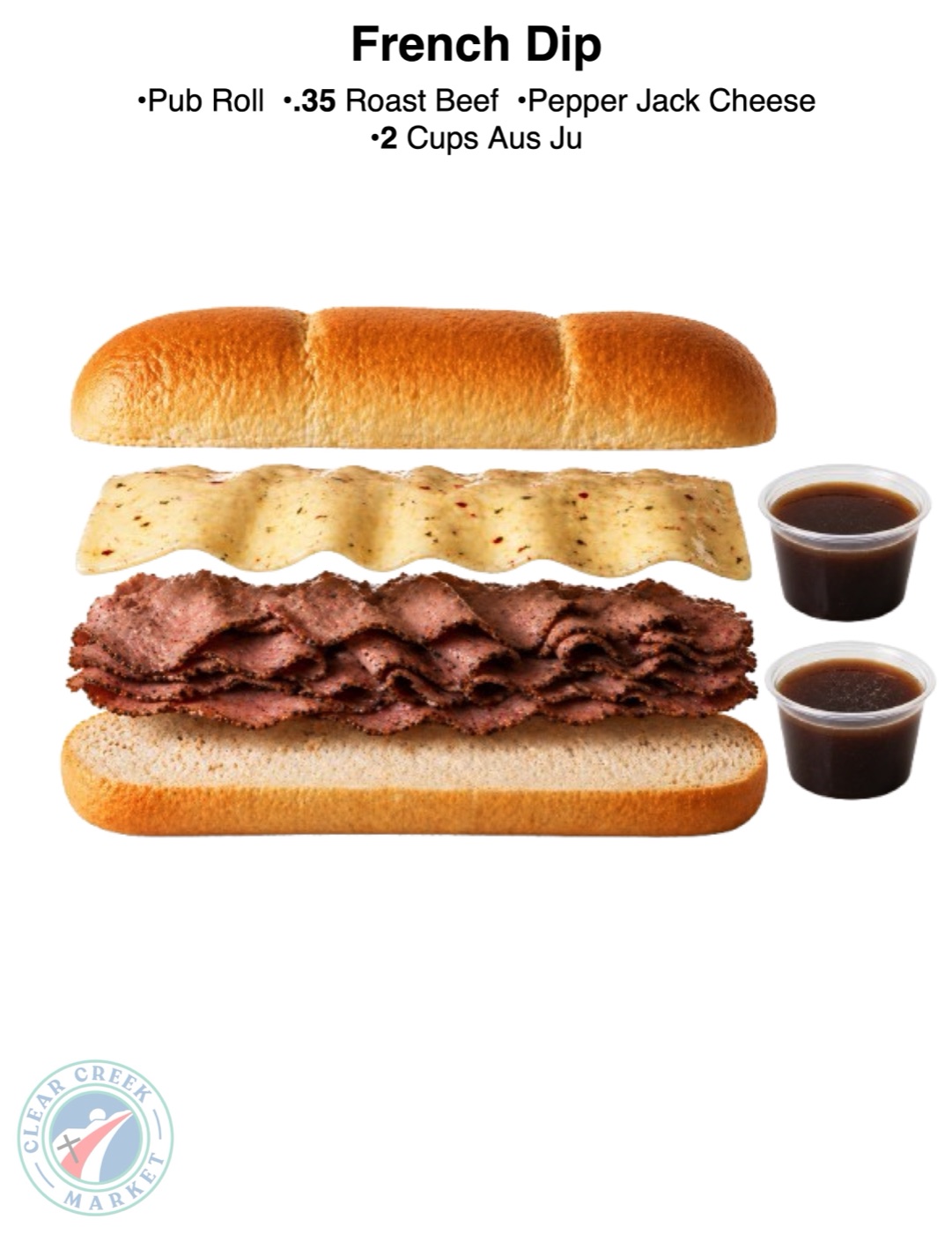 French Dip