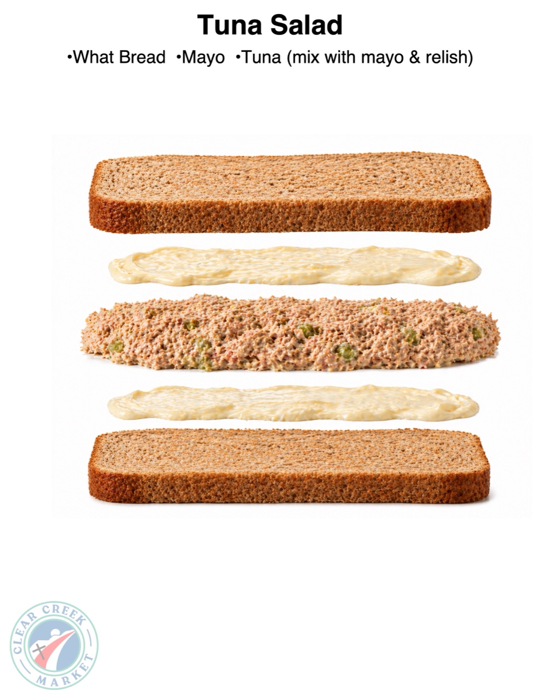 Tuna Salad